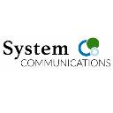 System Communications logo