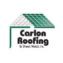 Carlon Roofing and Sheet Metal logo