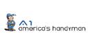 A1 America's Handyman logo