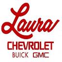 Laura Chevrolet Buick GMC logo