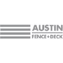 Austin Fence & Deck Company - Repair & Replacement logo