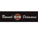 Rommel Harley-Davidson® Delmarva logo