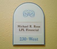 Michael R Rose, LPL Financial Advisor image 2