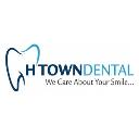 H-Town Dental - Premier Dental & Orthodontics logo