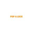 Austin Pop A Lock logo