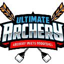 Ultimate Archery logo