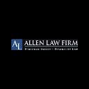 Allen Law Firm logo