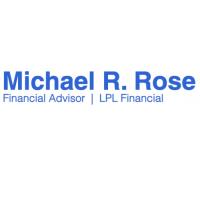 Michael R Rose, LPL Financial Advisor image 1