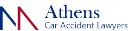 Athens Car Accident Lawyer logo