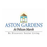 Aston Gardens At Pelican Marsh image 3
