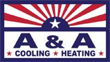 A & A Cooling & Heating, LLC image 1