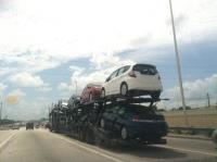 Car Shipping Carriers | San Antonio image 4