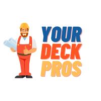 Your Deck Pros - Deck Builders Louisville KY image 1