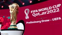 Hasil Kualifikasi Piala Dunia 2022 image 1
