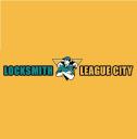 Locksmith League City logo