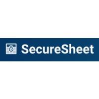 SecureSheet Technologies, LLC image 1