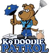 k9 Doodie Patrol image 1