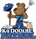 k9 Doodie Patrol logo