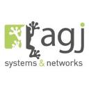AGJ Systems & Networks logo