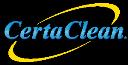 CertaClean logo