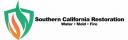 Southern California Restoration logo