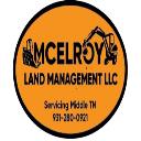 McElroy Land Management LLC logo