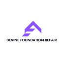 Devine Foundation Repair logo