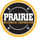 Prairie Mechanical Corporation logo