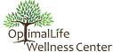 OptimalLife Wellness Center logo