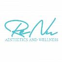 ReNu Aesthetics & Wellness logo
