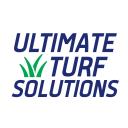 Ultimate Turf Solutions logo