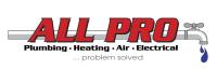 All Pro Plumbing Heating Air Rooter image 1