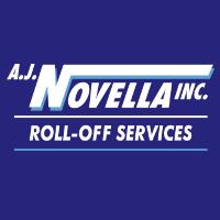 A.J. Novella Roll-Off Services image 1