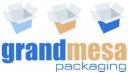 Grand Mesa Packaging logo