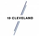 19 Cleveland logo