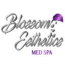 Blossom Esthetics Med Spa logo