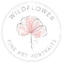 Wildflower Fine Art Portraits logo