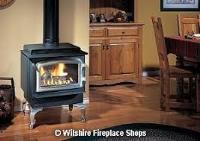 Wilshire Fireplace Shops image 2