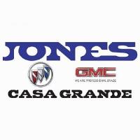 Jones Buick GMC Casa Grande image 1