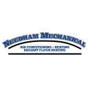 Needham Mechanical Systems logo