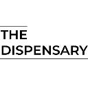 The Dispensary — Gunnison logo