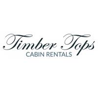 Timber Tops Cabin Rentals image 1