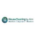 HouseCleaning by Ann, LLC logo
