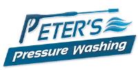 Peter’s Pressure Washing image 1