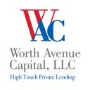Worth Avenue Capital logo