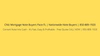 CNU Mortgage Note Buyers Pace FL image 2