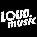 LOUDmusic logo