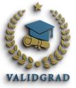 ValidGrad logo