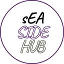 Sea Side Hub logo