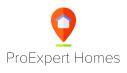 ProExpert Homes logo